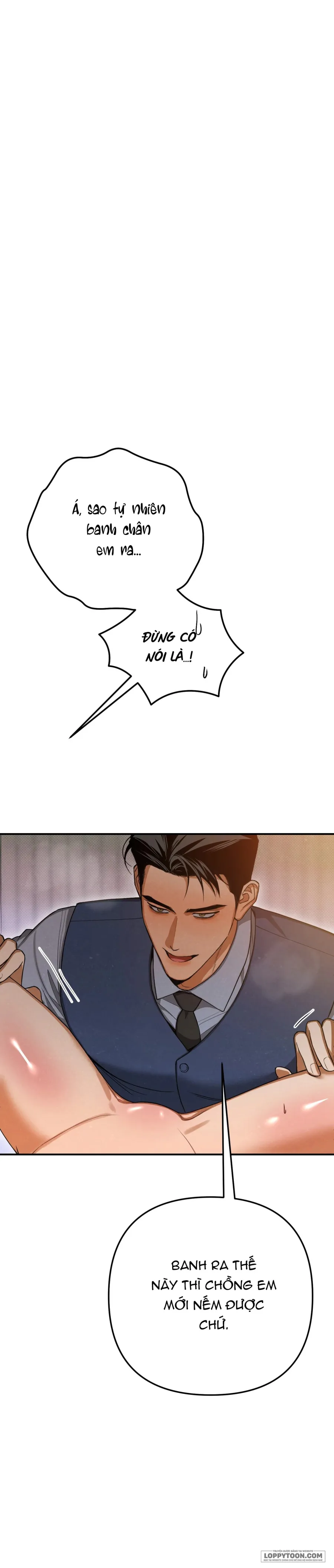 Ngưỡng Tuyệt Đối Chap 104 - trang 32