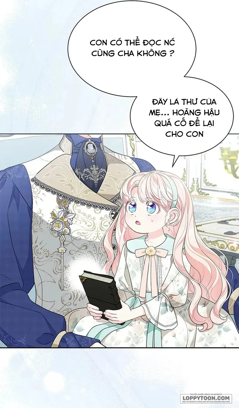 Đã Từ Chối Sủng Ái Rồi Mà Sao Còn Ám Ảnh Thế? Chap 55 - trang 25