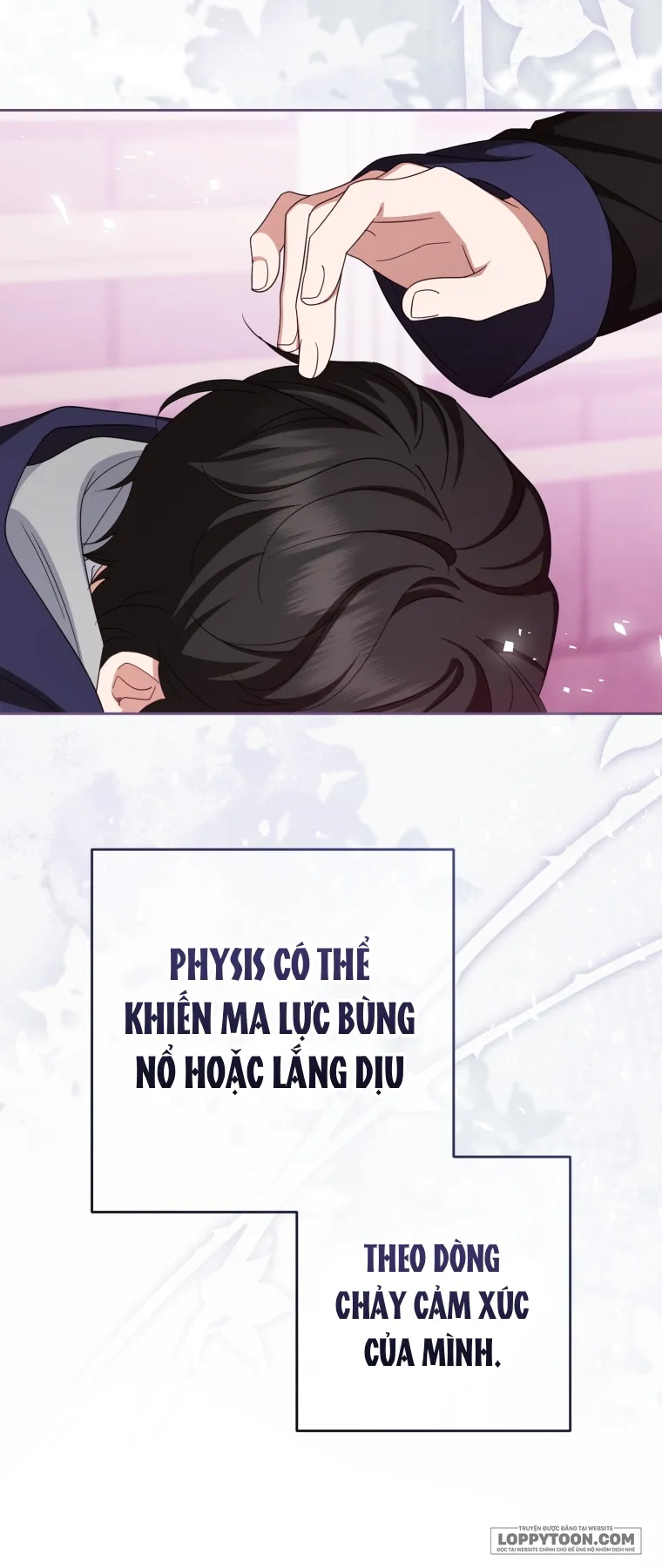 Được Yêu Thương Mà Còn Ngại Ngùng Sao Chap 124 - trang 13