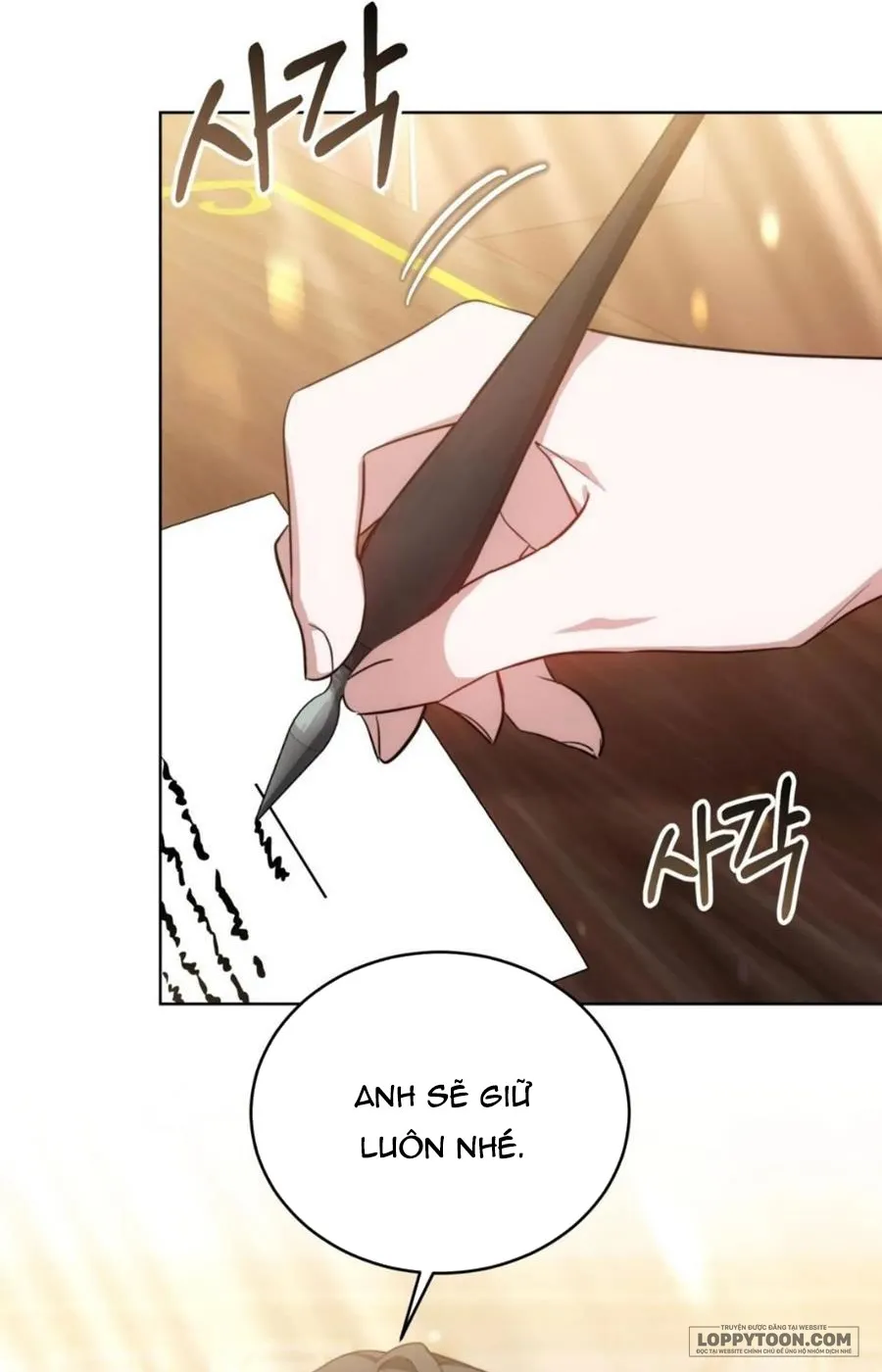 Dù Là Mẹ Kế Nhưng Tôi Thoát Khỏi Cái Chết Rất Dễ Dàng Chap 12 - trang 12