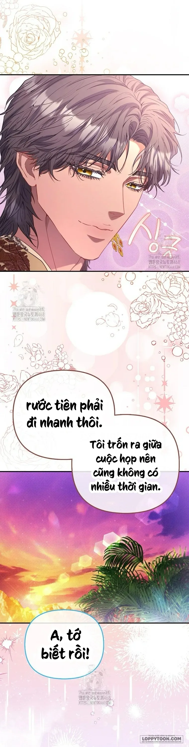 Nàng Công Chúa Của Mọi Người Chap 86 - trang 10