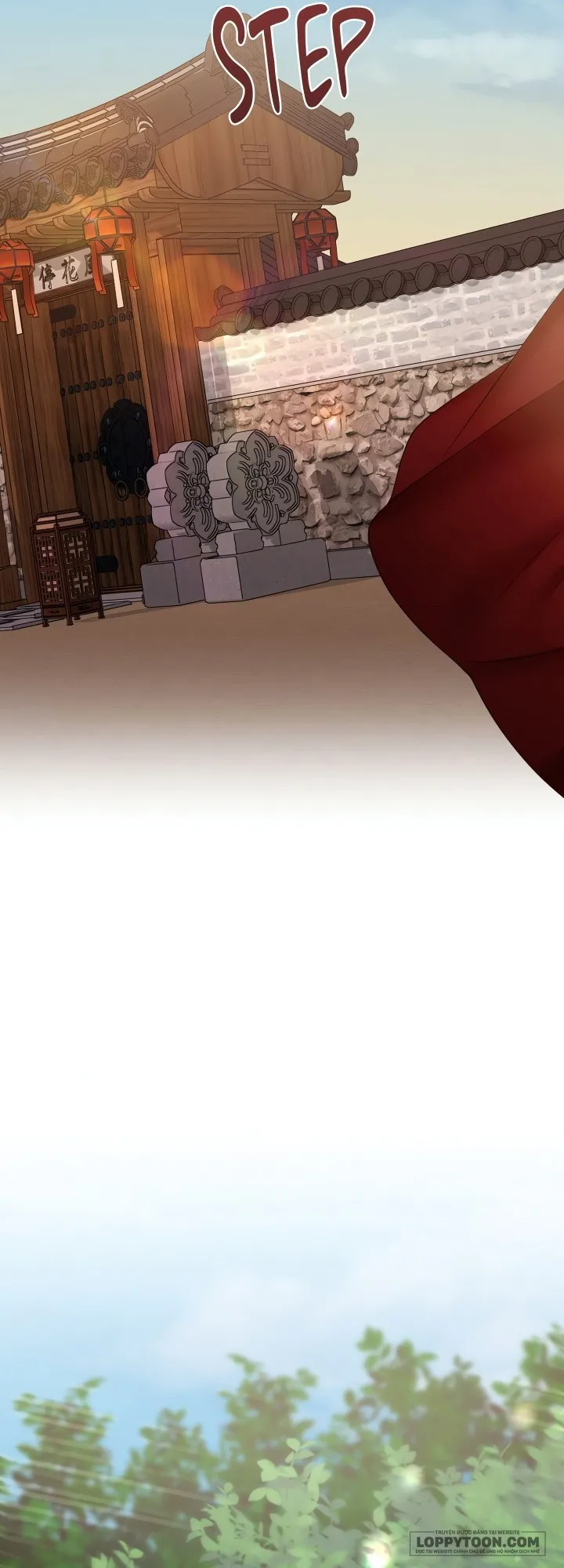 Truyền thuyết Dueokshini Chap 18 - end ss1 - trang 38