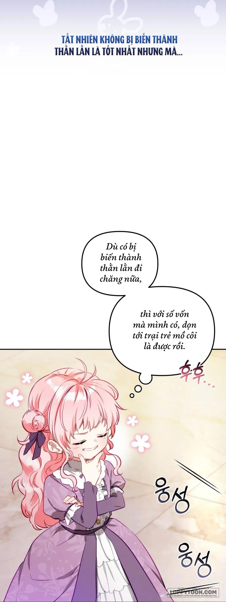 Tôi Đang Được Nuôi Dưỡng Bởi Những Kẻ Phản Diện Chap 2 - trang 34
