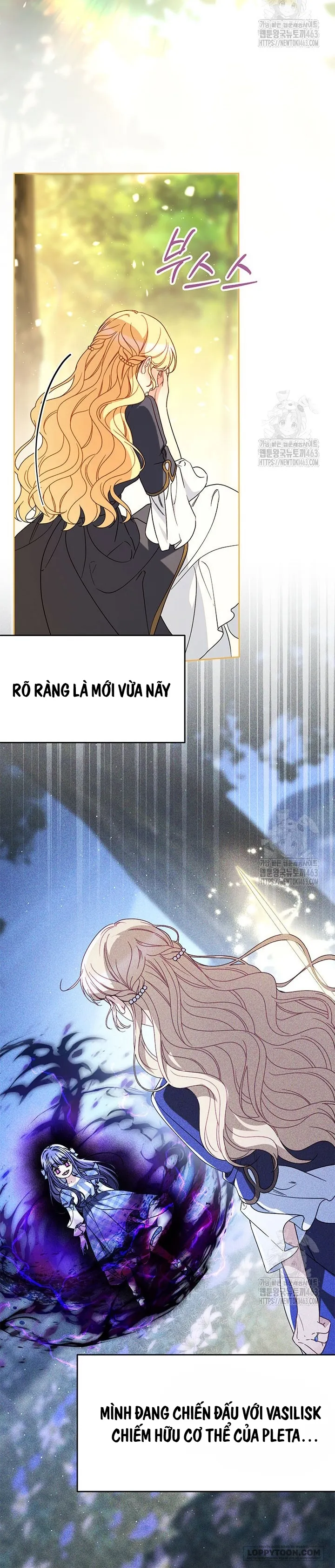 Nuôi Dưỡng Em Gái Xinh Đẹp Chap 75 - trang 56