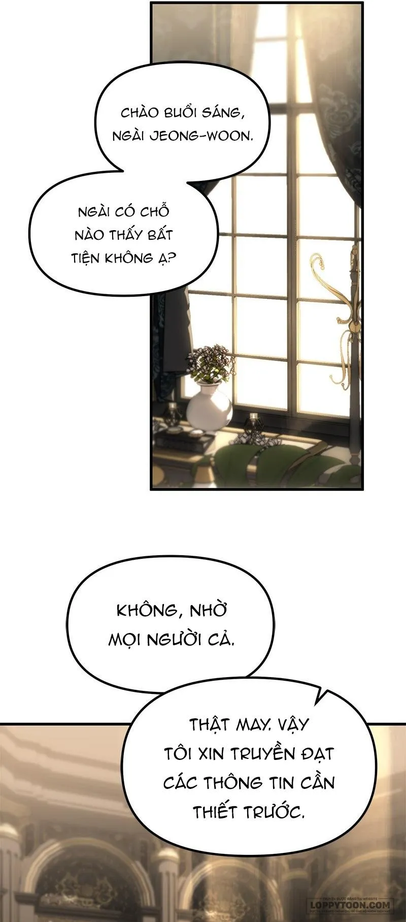 Xâm Nhập Trường Trung Học Tài Phiệt Chap 93 - trang 20