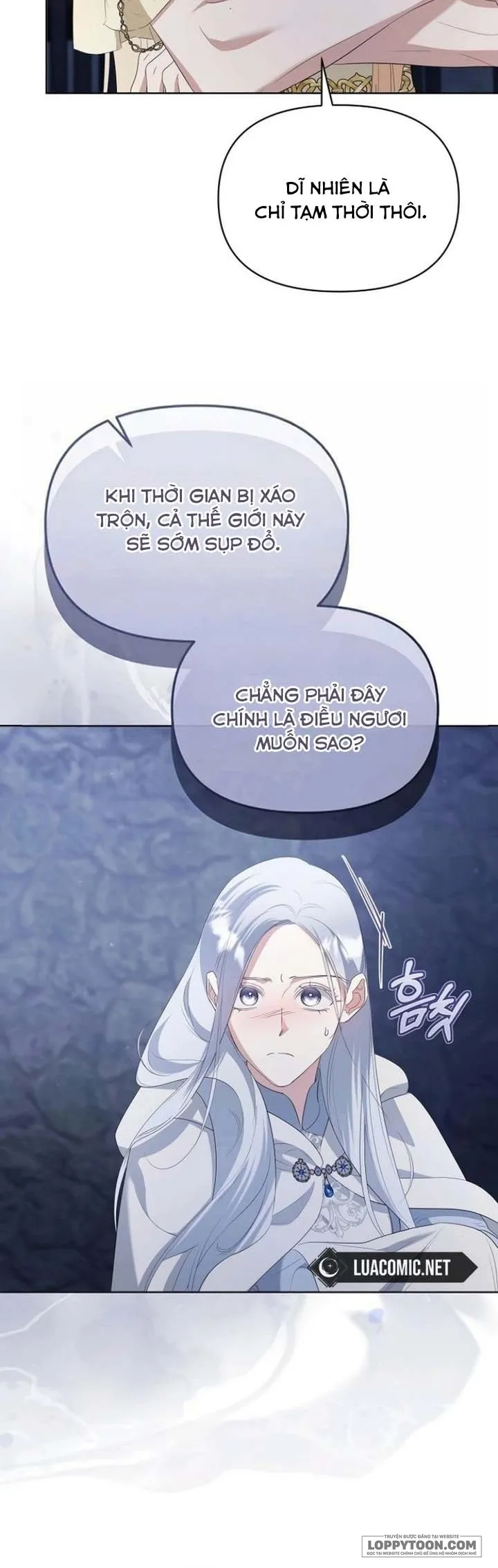 Trở Thành Con Gái Nuôi Của Gia Tộc Sát Thủ Chap 84 - trang 3