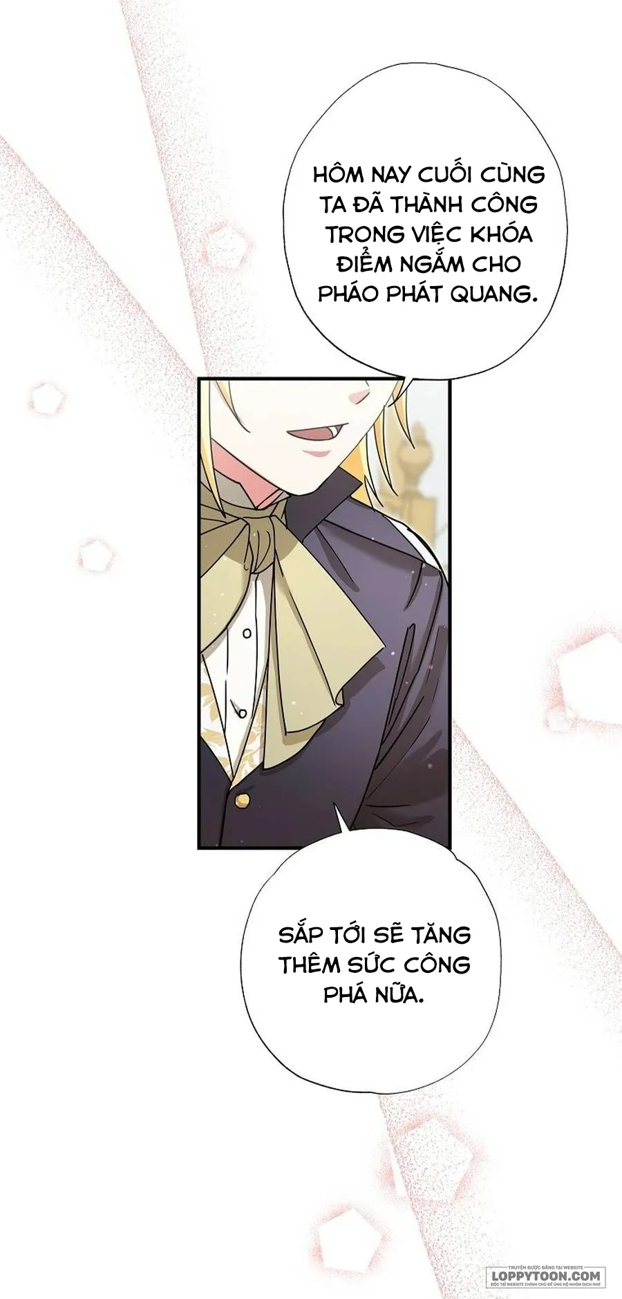 Trở Thành Miêu Nữ Của Hoàng Đế Chap 56 - trang 41