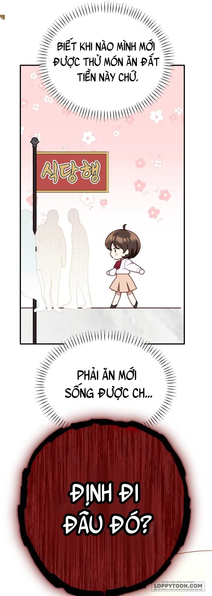 Bảo Vệ Thánh Nữ Giả Mạo Chap 2 - trang 22