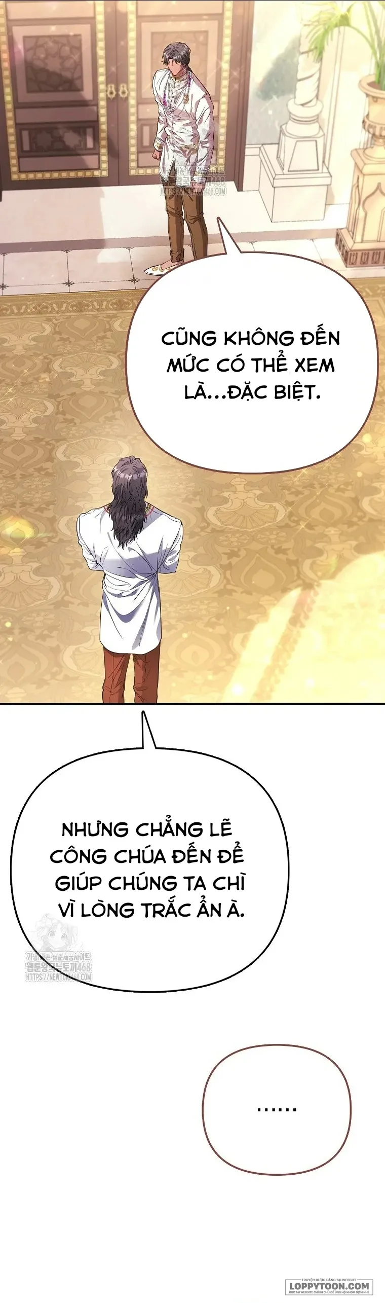 Nàng Công Chúa Của Mọi Người Chap 81 - trang 12