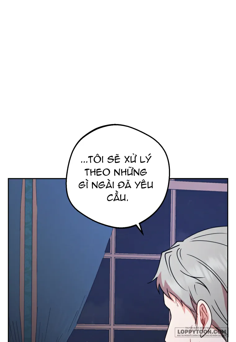 Được Yêu Thương Mà Còn Ngại Ngùng Sao Chap 9 - trang 9