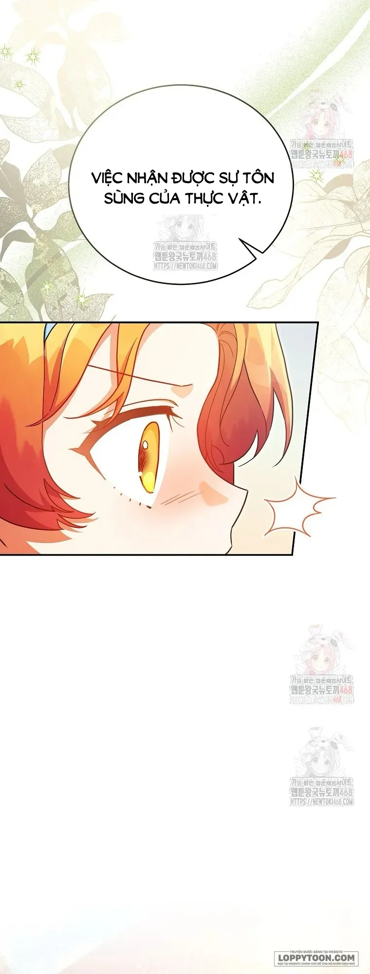 Bé Con Chốn Hoa Nở Chap 64 - trang 31
