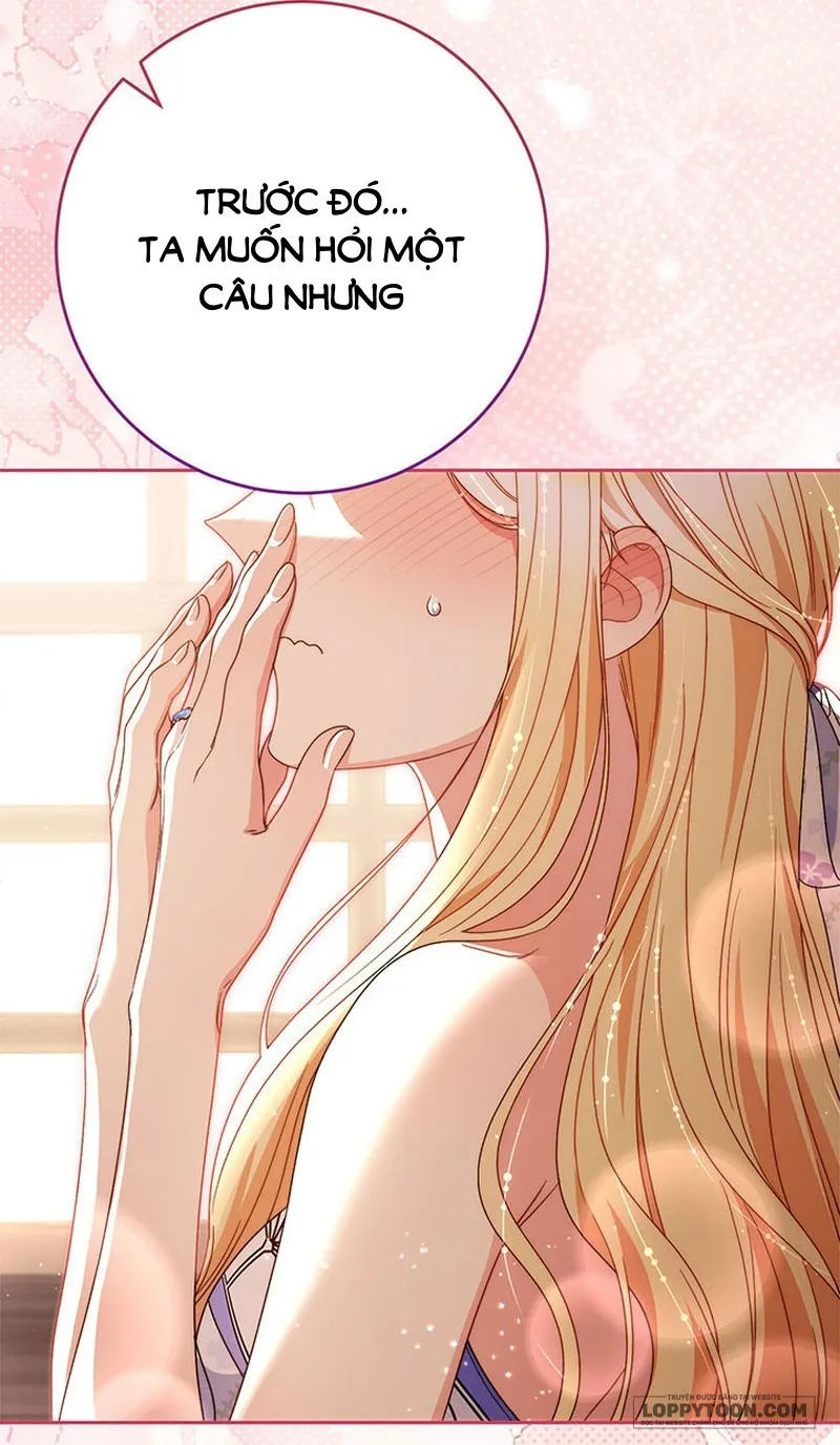 Nuôi Dưỡng Em Gái Xinh Đẹp Chap 59 - trang 83