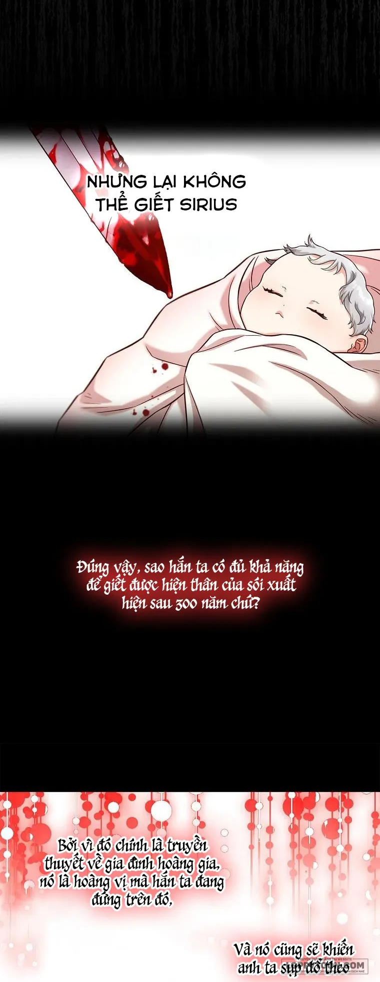 Tôi Sẽ Ở Ngay Bên Cạnh Nam Chính Chap 1 - trang 15
