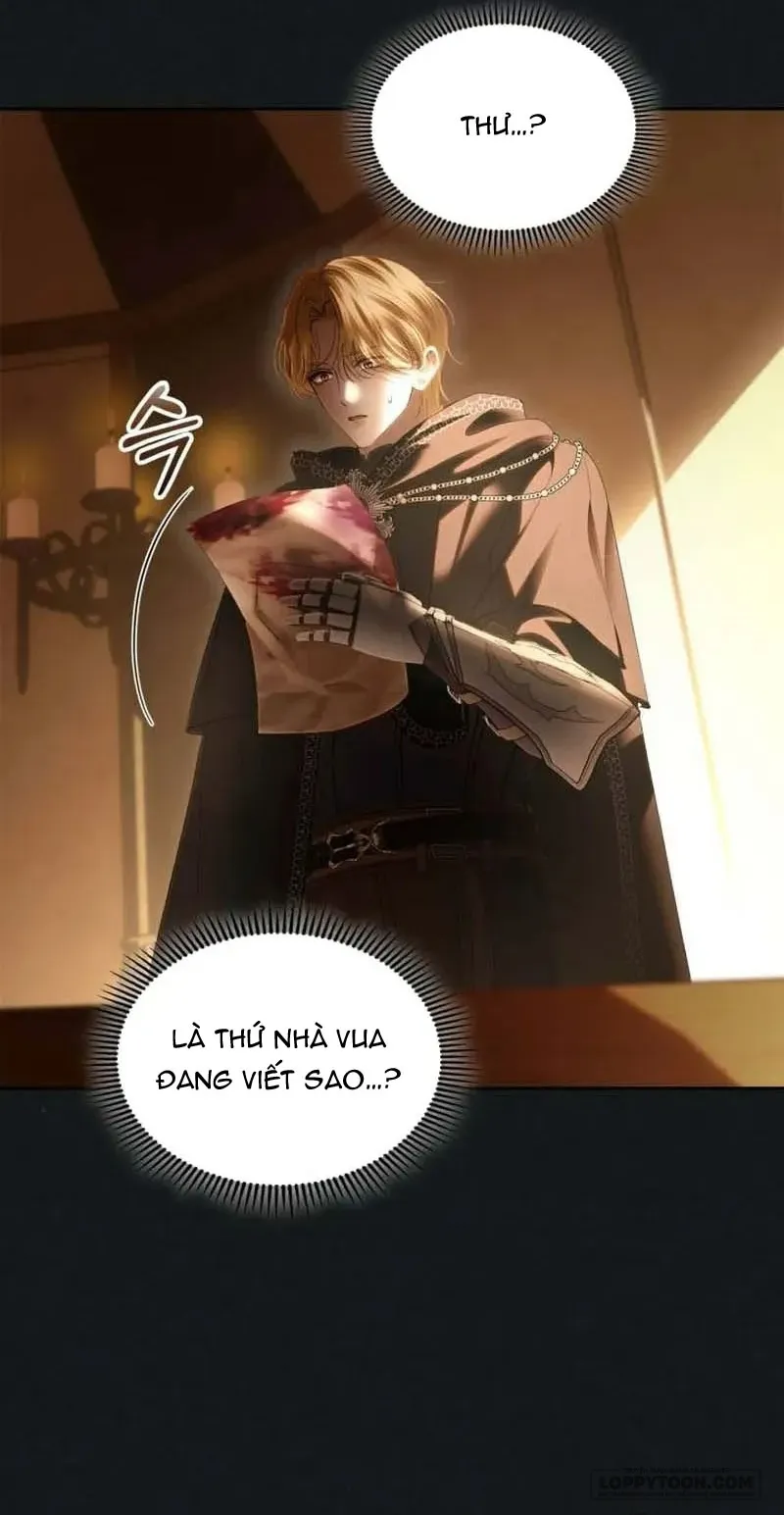 Phạm Nhân Bé Con Của Dinh Thự Mùa Đông Chap 103 - trang 31