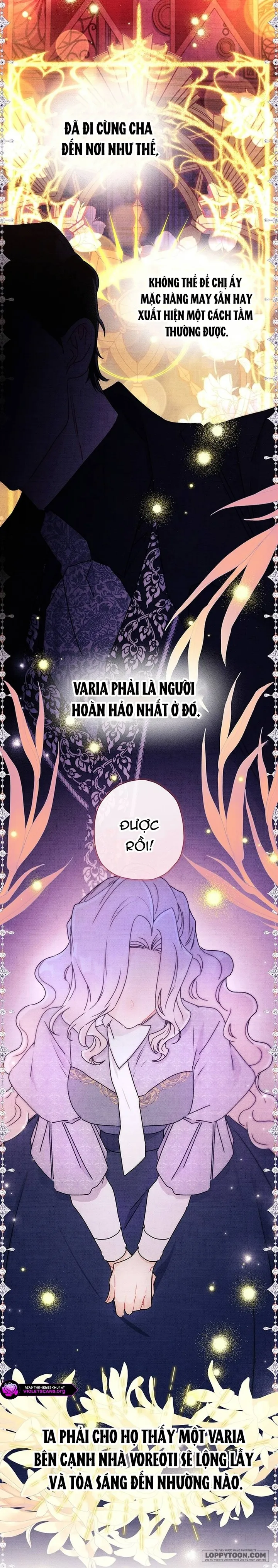 Tôi Đã Trở Thành Con Gái Nuôi Của Nam Chính Chap 152 - trang 29
