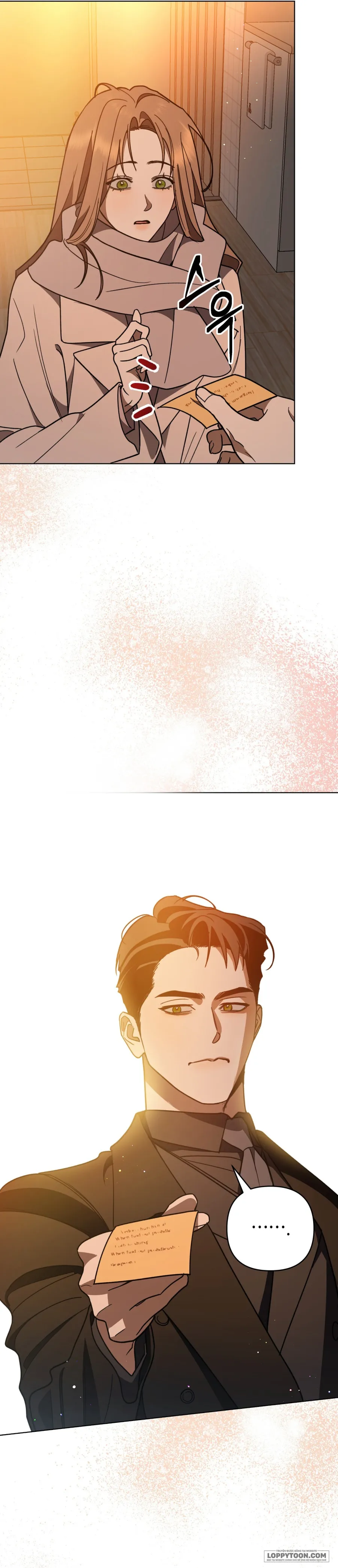 Ngưỡng Tuyệt Đối Chap 6 - trang 38