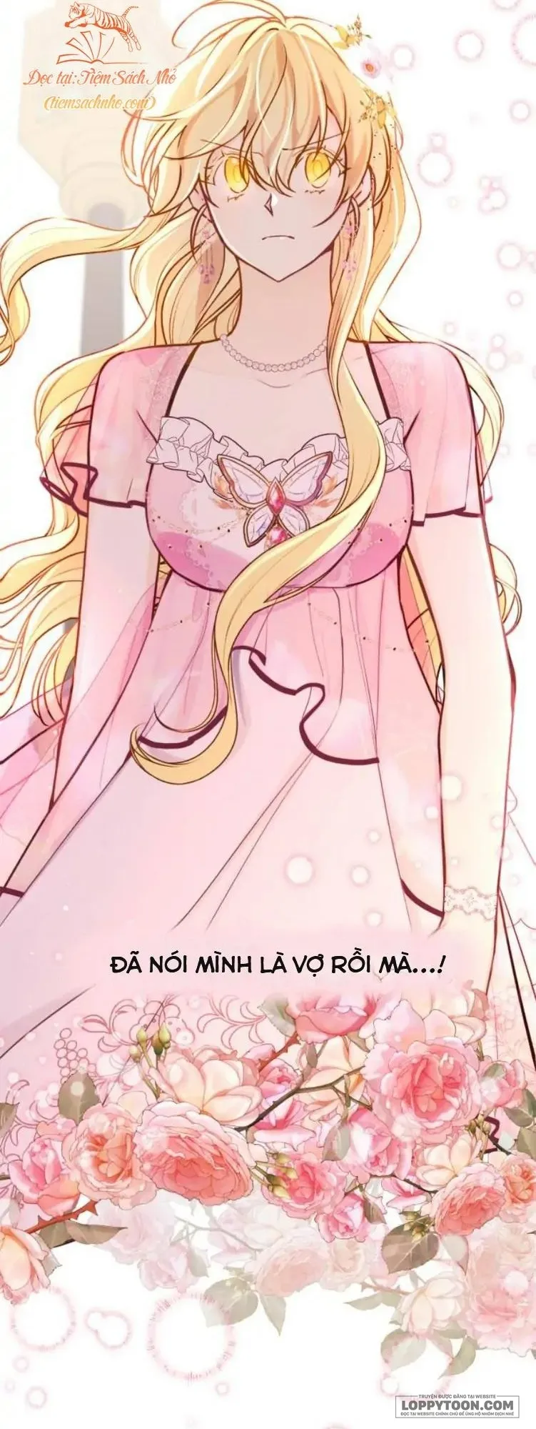 Cuộc Sống Hạnh Phúc Cùng Chồng Chap 17 - trang 51