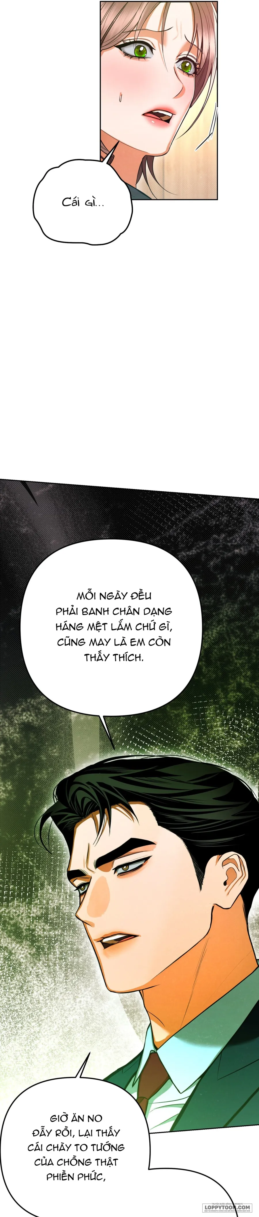 Ngưỡng Tuyệt Đối Chap 90 - trang 7