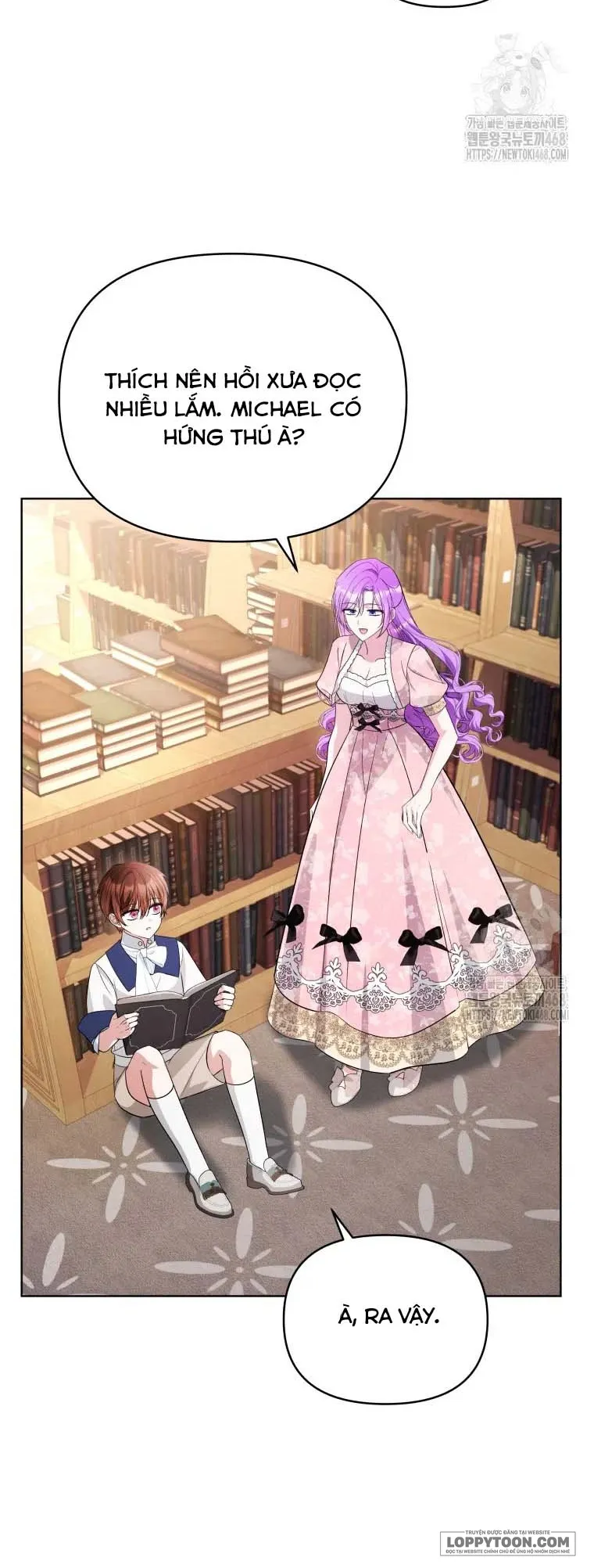 Chiếc Túi Bí Mật Của Quý Cô Xấu Xí Chap 65 - trang 44