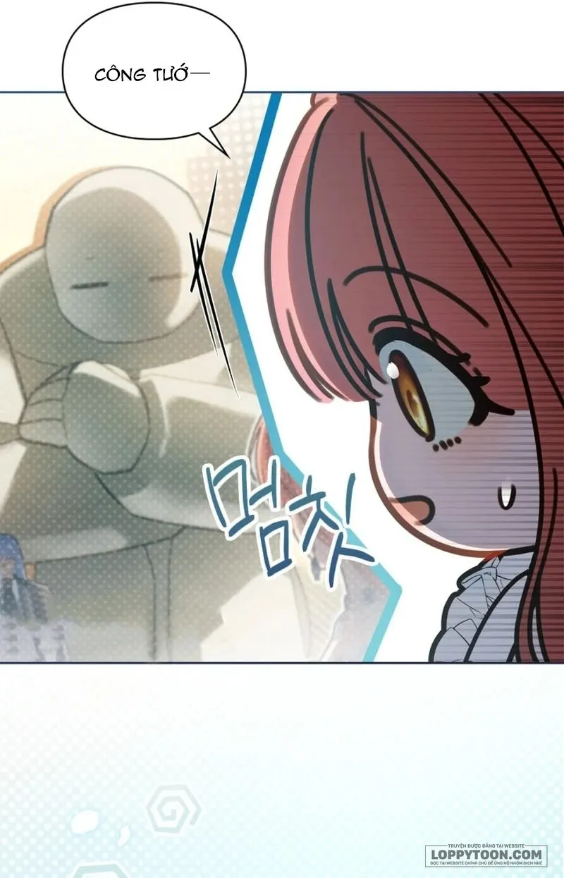 Phạm Nhân Bé Con Của Dinh Thự Mùa Đông Chap 90 - trang 64