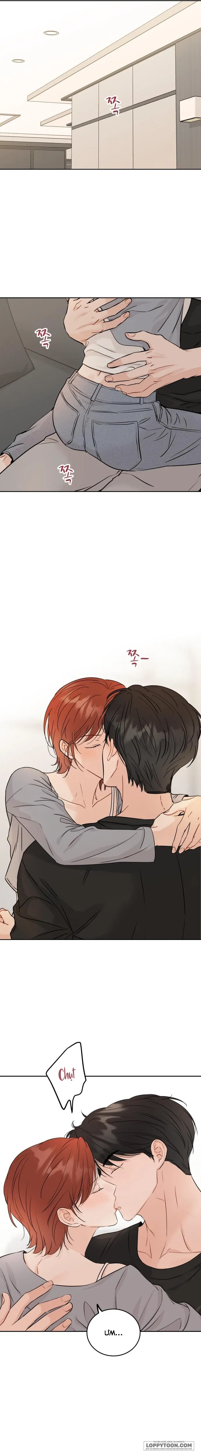 Người Một Nhà Chap 86 - trang 4