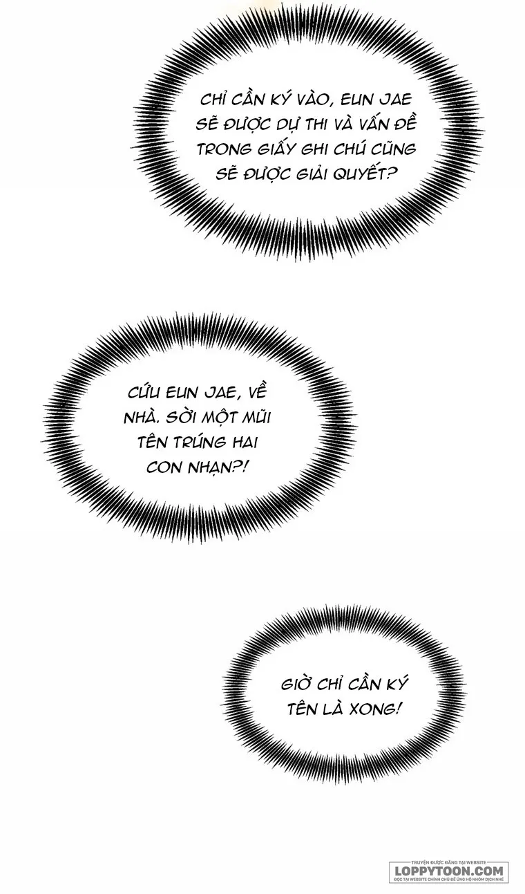 Thanh Xuân Của Chúng Ta Chap 79 - trang 45
