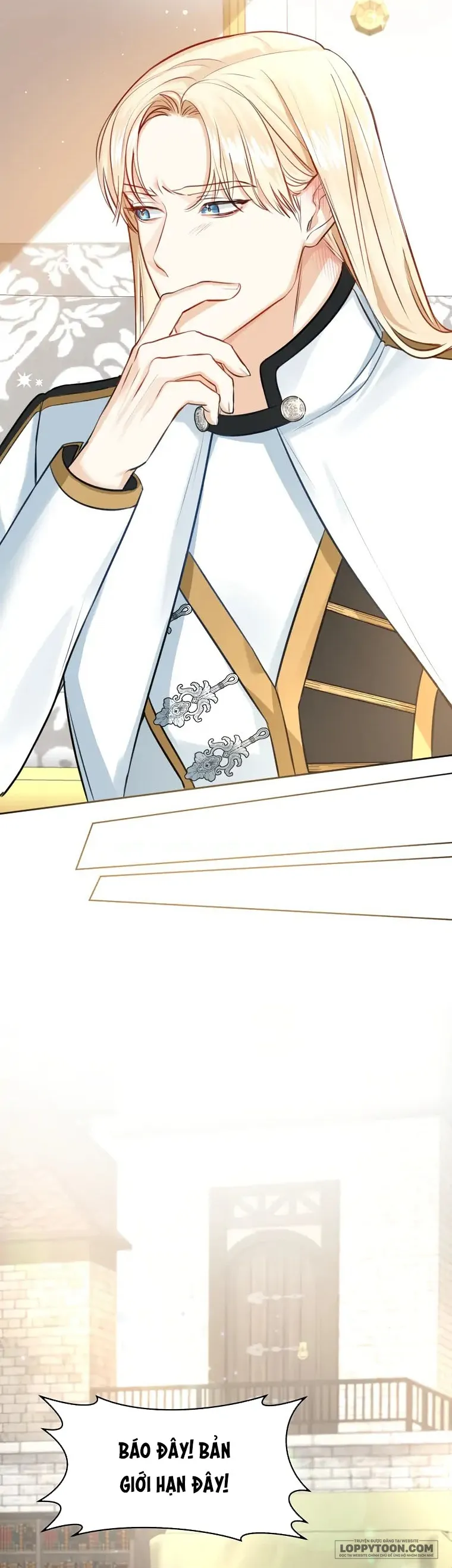 Cuộc Hôn Nhân Xa Hoa Của Đại Công Tước Là Giả Chap 7 - trang 27
