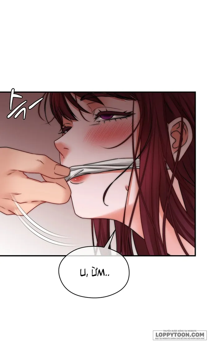 Em Gái XX Chung Của Các Chú Sân Golf Chap 15 - 🔞🔞🔞 - trang 31