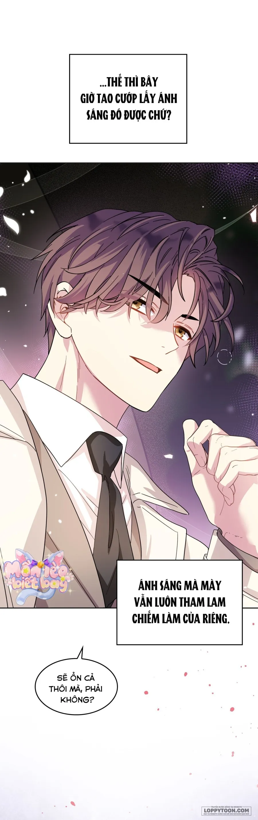 Bạn Thời Thơ Ấu Thịt Tôi Trong Lúc Thôi Miên Chap 13 - trang 36