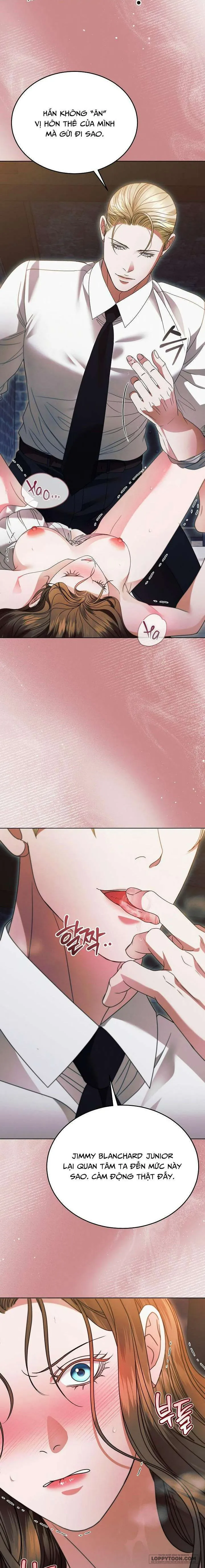 Hãy Cầu Xin Tôi Đi Chap 24 - 🔞🔞🔞 - trang 22