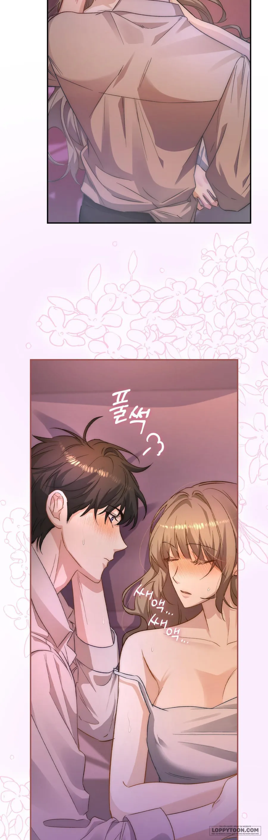 Ủa, Sao Thể Loại Này Khác Biệt Quá Vậy? Chap 3 - 🔞🔞🔞 - trang 48