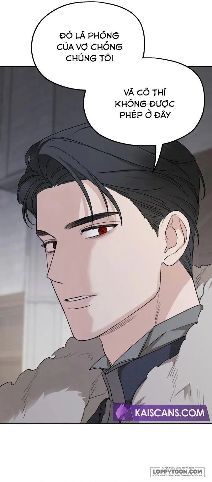 Gia Đình Chồng Quá Ám Ảnh Bởi Tôi Chap 89 - trang 46