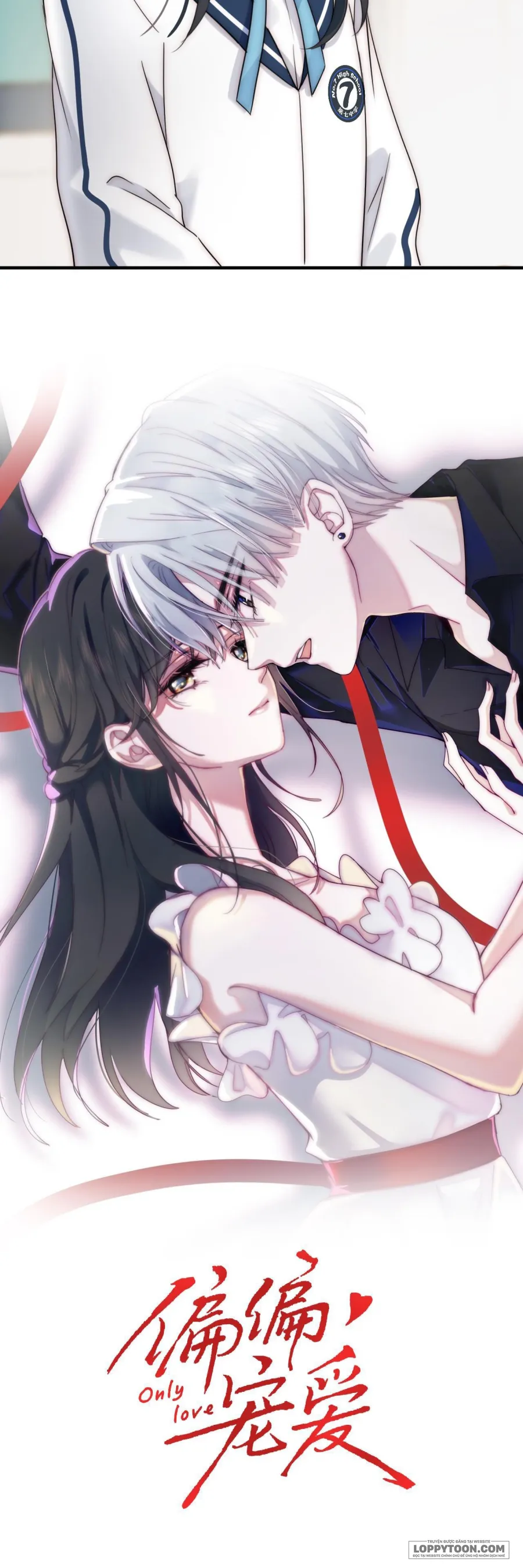 Một Lòng Cưng Chiều Chap 7 - trang 2