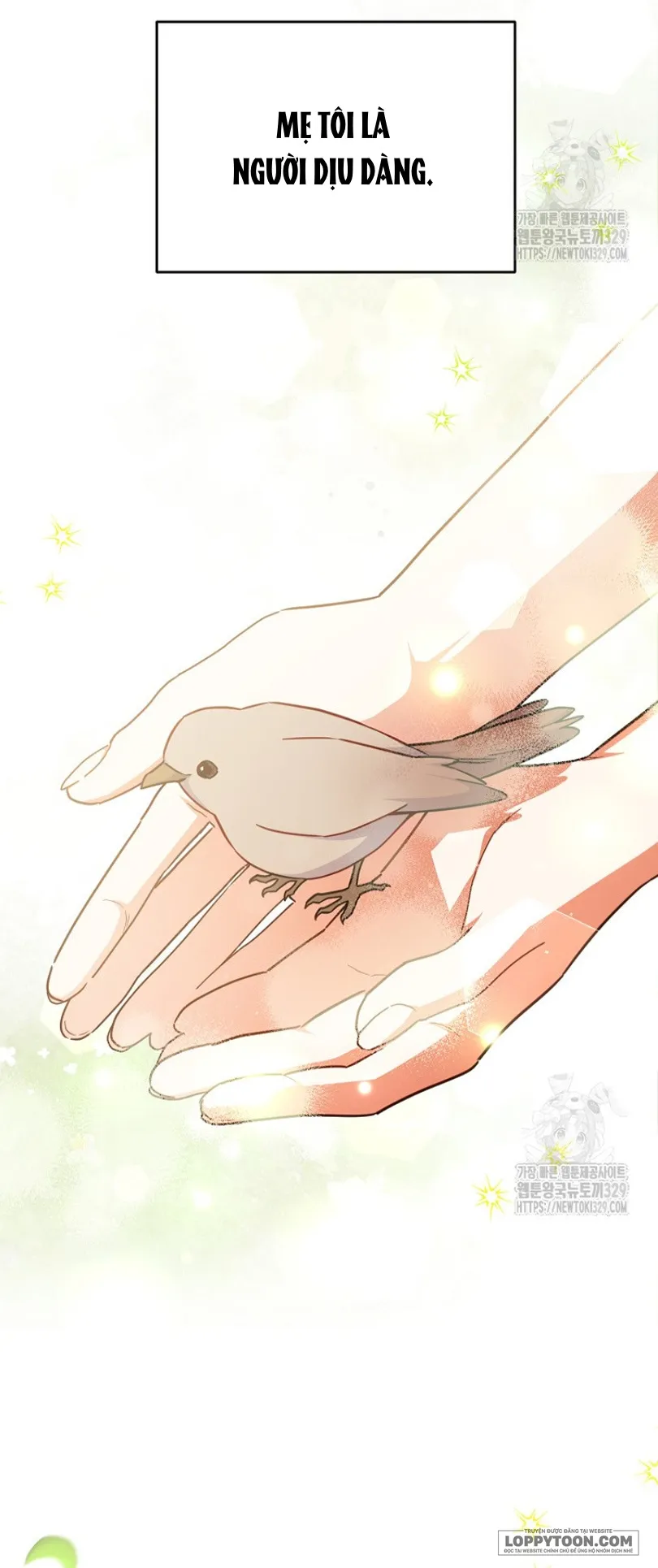 Bé Con Chốn Hoa Nở Chap 43 - trang 10