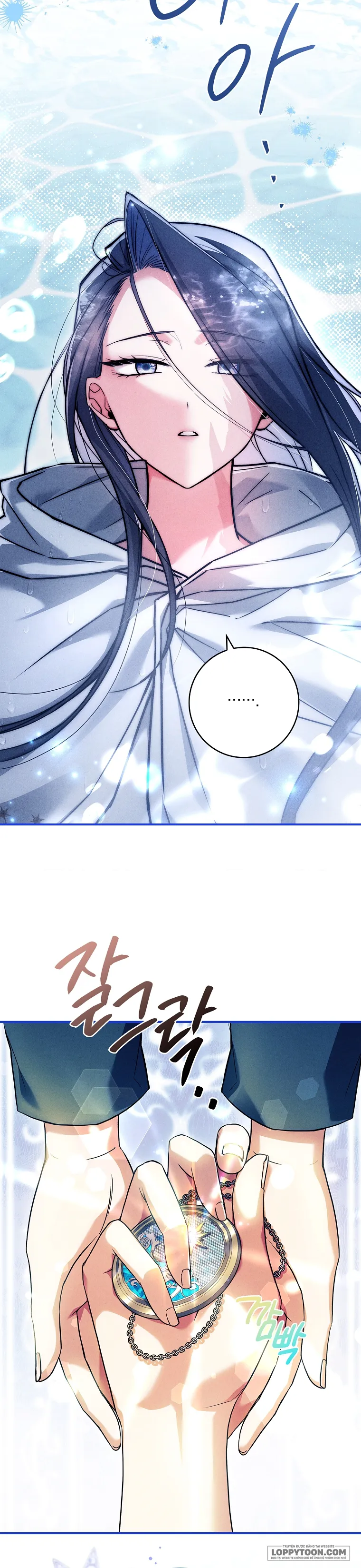 Văn Phòng Thám Tử Dành Cho Nam Chính Hối Hận! Chap 28 - trang 25