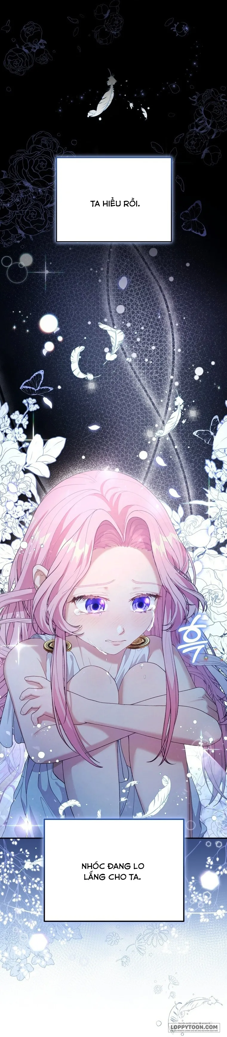 Nàng Tiên, Hãy Ký Hợp Đồng Nào Chap 6 - trang 62