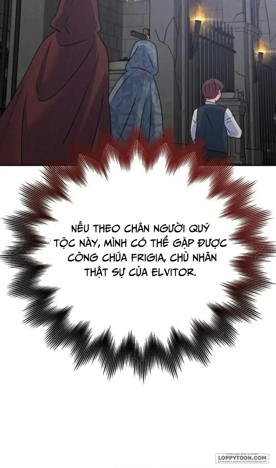 Hầu Gái Không Thích Nuôi Dạy Trẻ Nhỏ Chap 29 - trang 51
