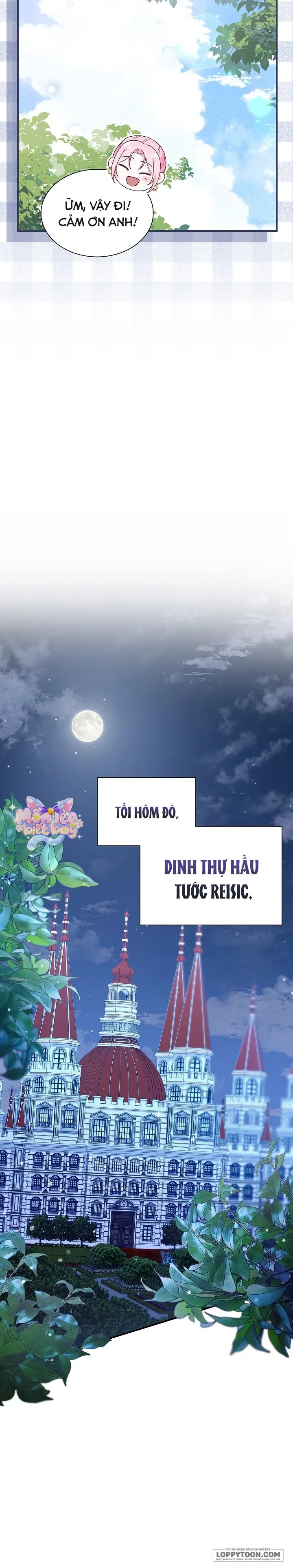 Dẫu Cho Con Gái Của Kẻ Phản Diện Trùng Sinh Chap 56 - trang 28
