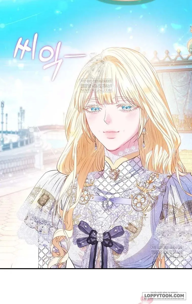 Nàng Công Chúa Của Mọi Người Chap 101 - trang 33