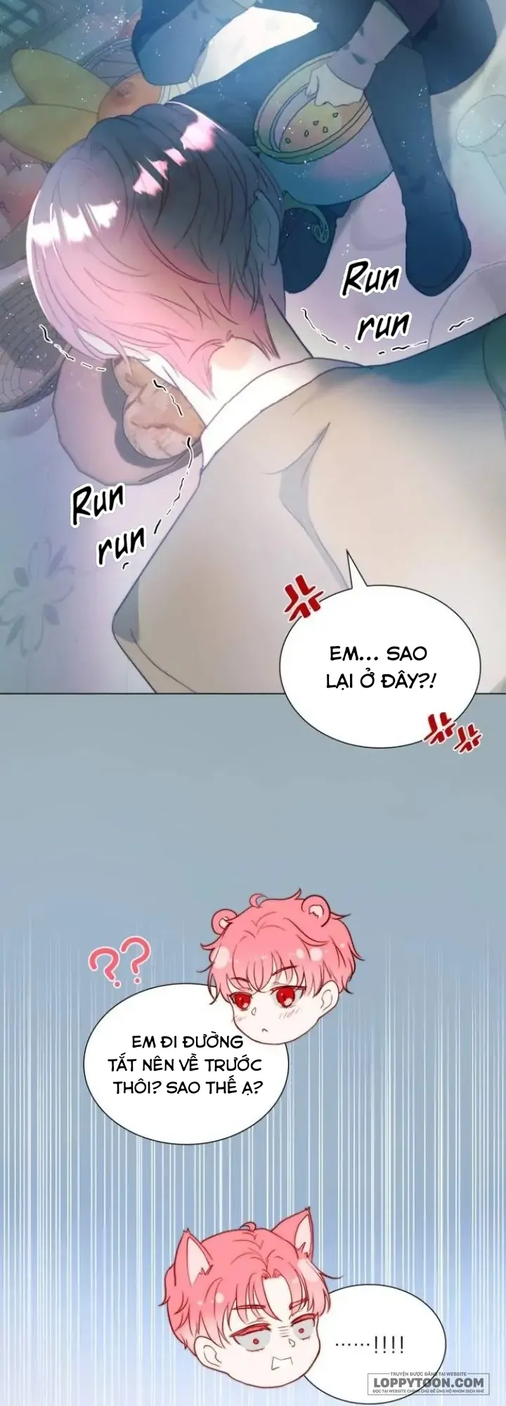 Tôi Được Sinh Ra Là Cô Con Gái Thứ Hai Chap 17 - trang 12