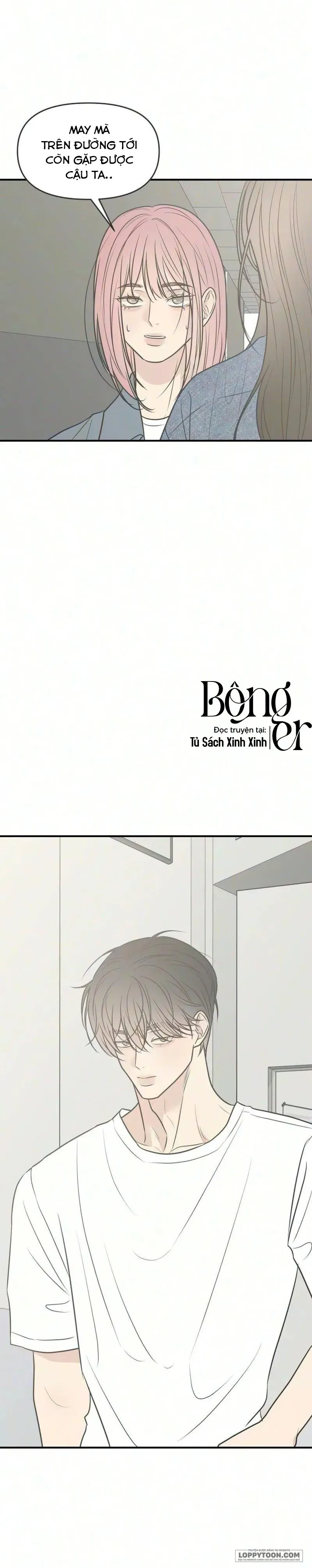Scandal Bảo Vệ Hôn Nhân Chap 14 - trang 28