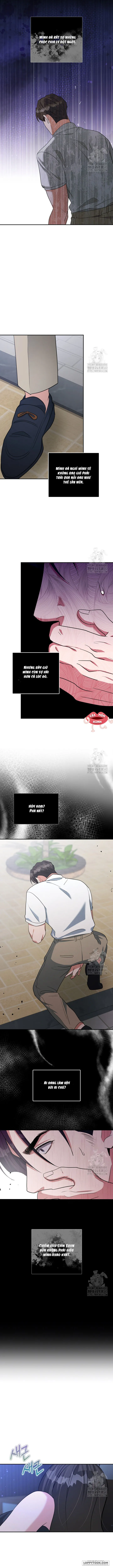 Collector Chap 53 - trang 9
