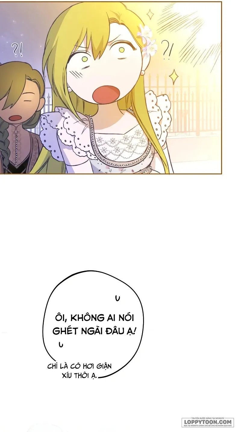 Bạo Chúa Độc Ác Trở Lại Chap 7 - trang 41