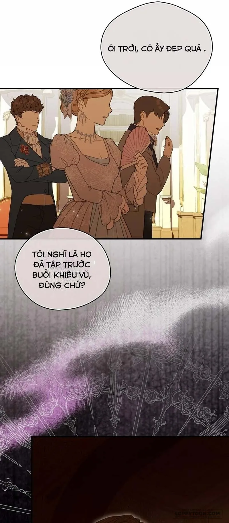 Tìm Một Người Chồng Mới Chap 20 - trang 11