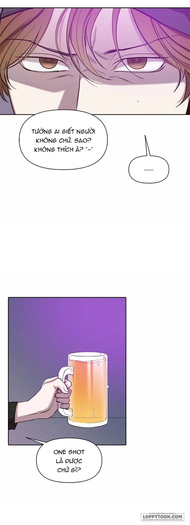 Thanh Xuân Của Chúng Ta Chap 77 - trang 30
