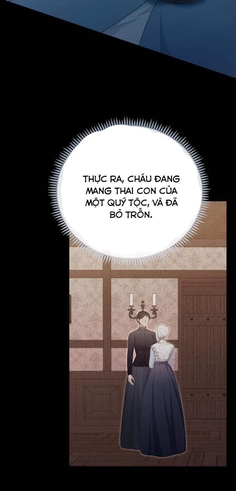 Hầu Nữ Không Còn Thèm Muốn Chủ Nhân Nữa Chap 37 - trang 19