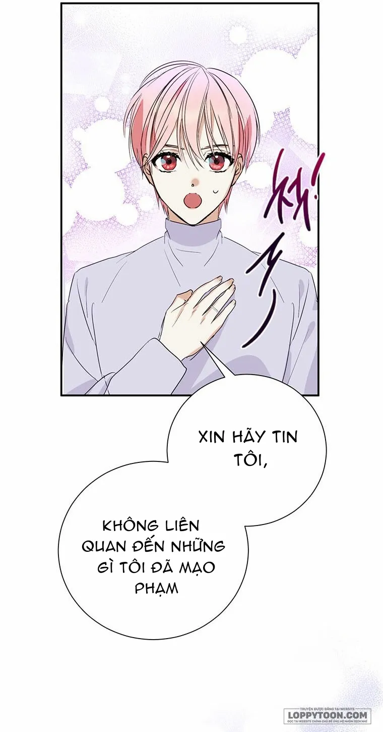 Phía Sau Mặt Nạ Của Nam Chính Hiền Lành Chap 4 - trang 45