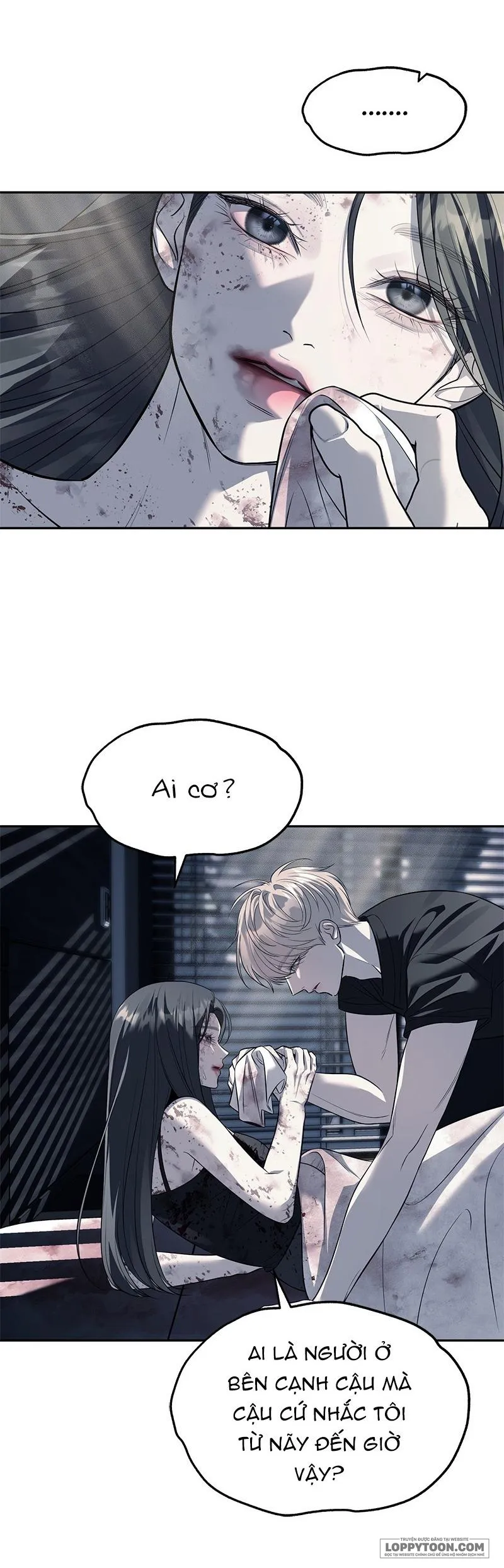 Xâm Nhập Trường Trung Học Tài Phiệt Chap 53 - trang 23