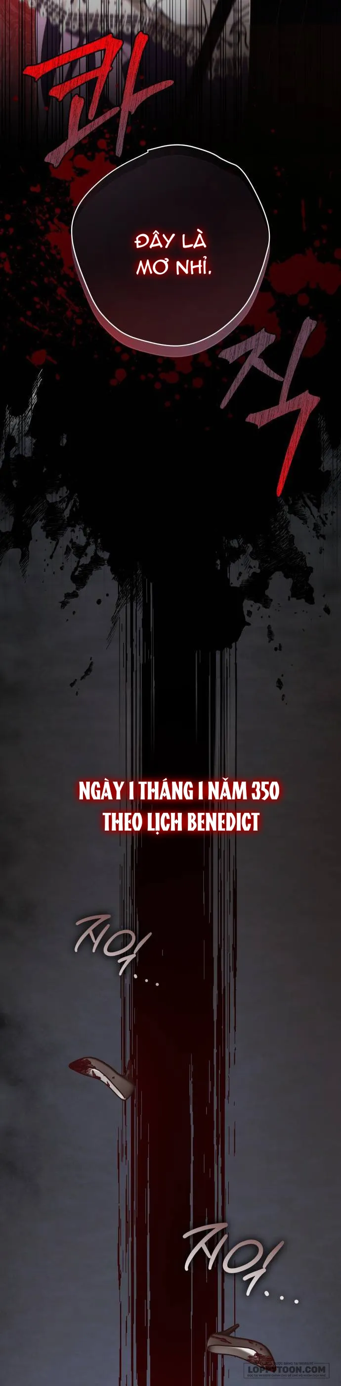 Cô Dâu Của Đại Công Tước Là Chiến Binh Địa Ngục Chap 1 - trang 45