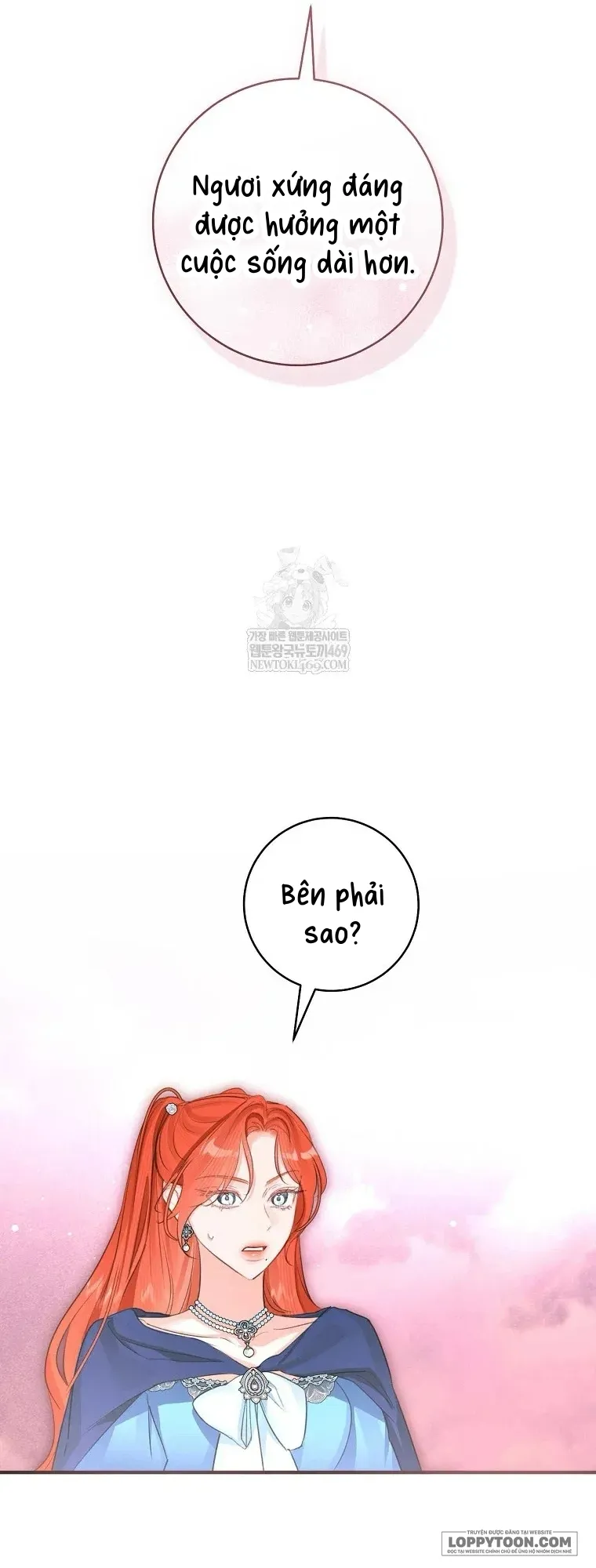Cuộc Hôn Nhân Xa Hoa Của Đại Công Tước Là Giả Chap 109 - trang 67